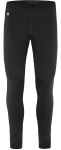 Bergatgen Thinwool Long Johns, kolor: 550 - Black