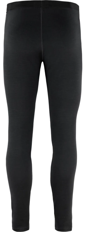 Bergatgen Thinwool Long Johns, kolor: 550 - Black