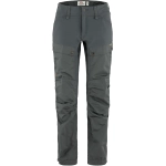 Keb Trousers W, kolor: 050 - Basalt, 1
