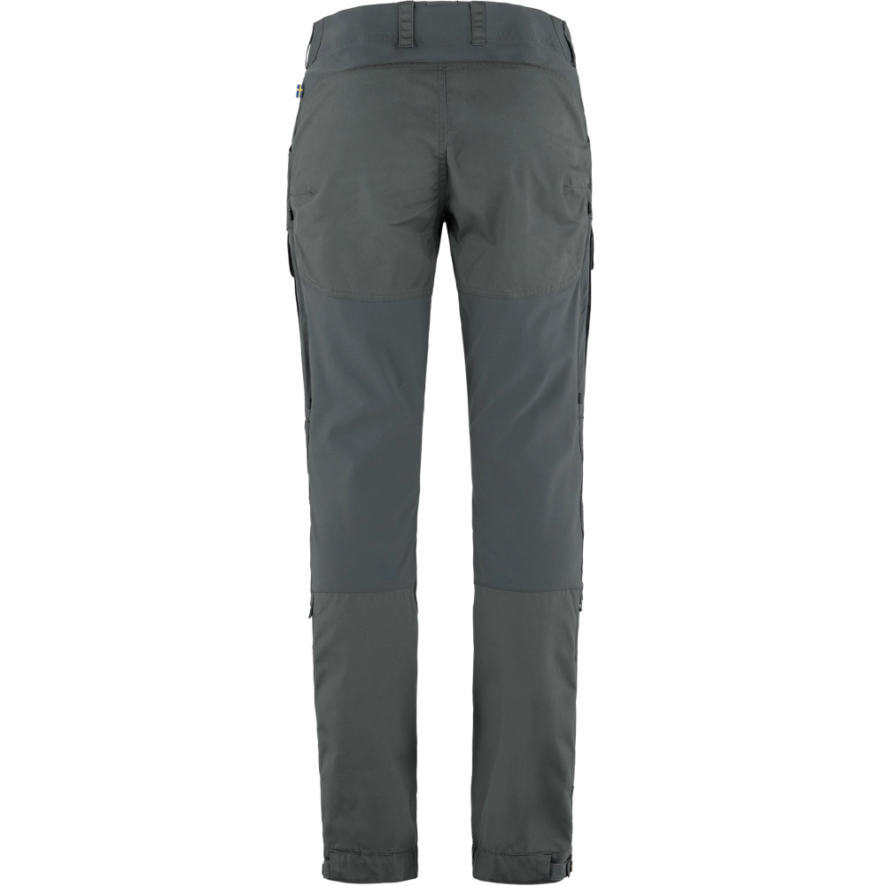 Keb Trousers W, kolor: 050 - Basalt, 2