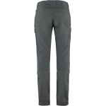 Keb Trousers W, kolor: 050 - Basalt, 2