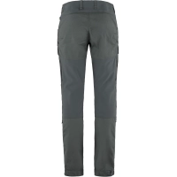 Keb Trousers W, kolor: 050 - Basalt, 2