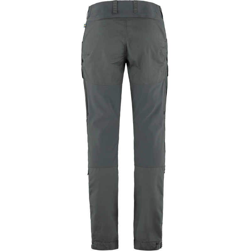 Keb Trousers W, kolor: 050 - Basalt, 2