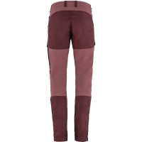 Keb Trousers W, kolor: 357-410 - Port - Mesa Purple, 2