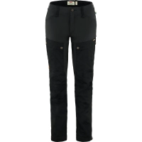 Keb Trousers W, kolor: 550 - Black, 1