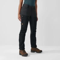 Keb Trousers W, kolor: 550 - Black