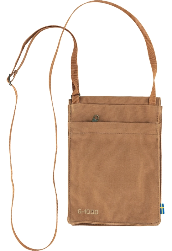 Pocket, kolor: 228 - Khaki Dust