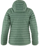Expedition Latt Hoodie W, kolor: 614 - Patina Green