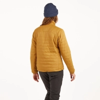 Expedtion X-Latt Jacket W, kolor: 161 - Mustard Yellow
