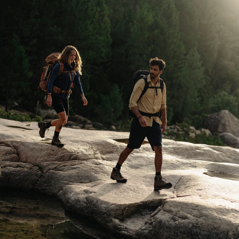 Expedition X-Latt Vest W