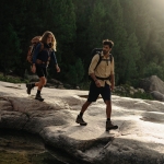 Expedition X-Latt Vest W
