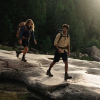 Expedition X-Latt Vest W