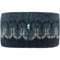 Ovik Path Knit Headband, kolor: 555-560 - Dark Navy-Navy