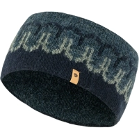 Ovik Path Knit Headband, kolor: 555-560 - Dark Navy-Navy