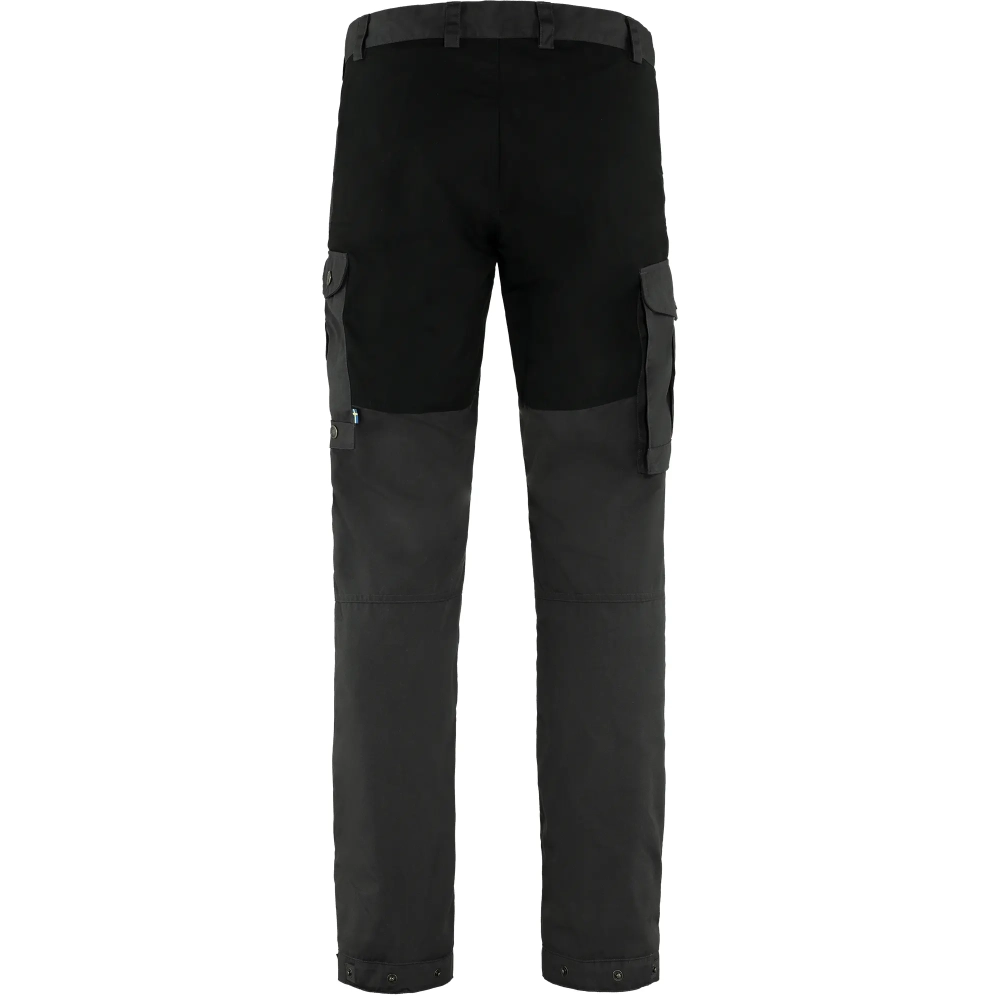 Vidda Pro Trousers, kolor: 030-550 - Dark Grey-Black