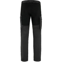Vidda Pro Trousers, kolor: 030-550 - Dark Grey-Black