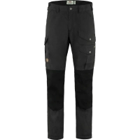 Vidda Pro Trousers, kolor: 030-550 - Dark Grey-Black