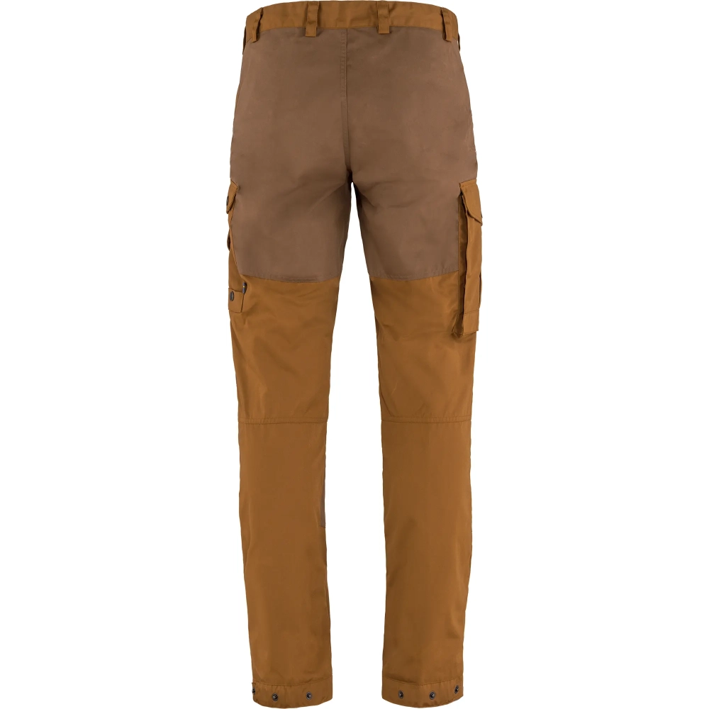 Vidda Pro Trousers, kolor: 230-248 - Chestnut-Timber Brown
