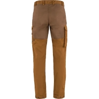 Vidda Pro Trousers, kolor: 230-248 - Chestnut-Timber Brown
