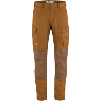 Vidda Pro Trousers, kolor: 230-248 - Chestnut-Timber Brown