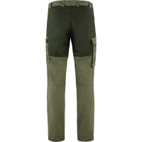 Vidda Pro Trousers, kolor: 625-662 - Laurel Green-Deep Forest