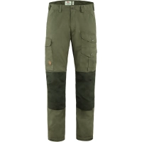 Vidda Pro Trousers, kolor: 625-662 - Laurel Green-Deep Forest