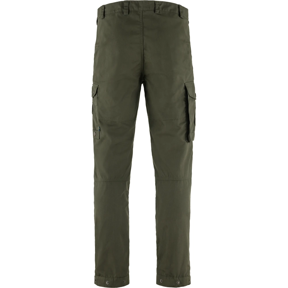 Vidda Pro Trousers, kolor: 662 - Deep Forest