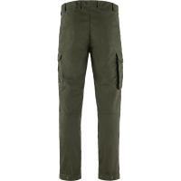 Vidda Pro Trousers, kolor: 662 - Deep Forest