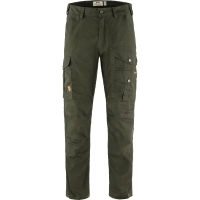 Vidda Pro Trousers, kolor: 662 - Deep Forest