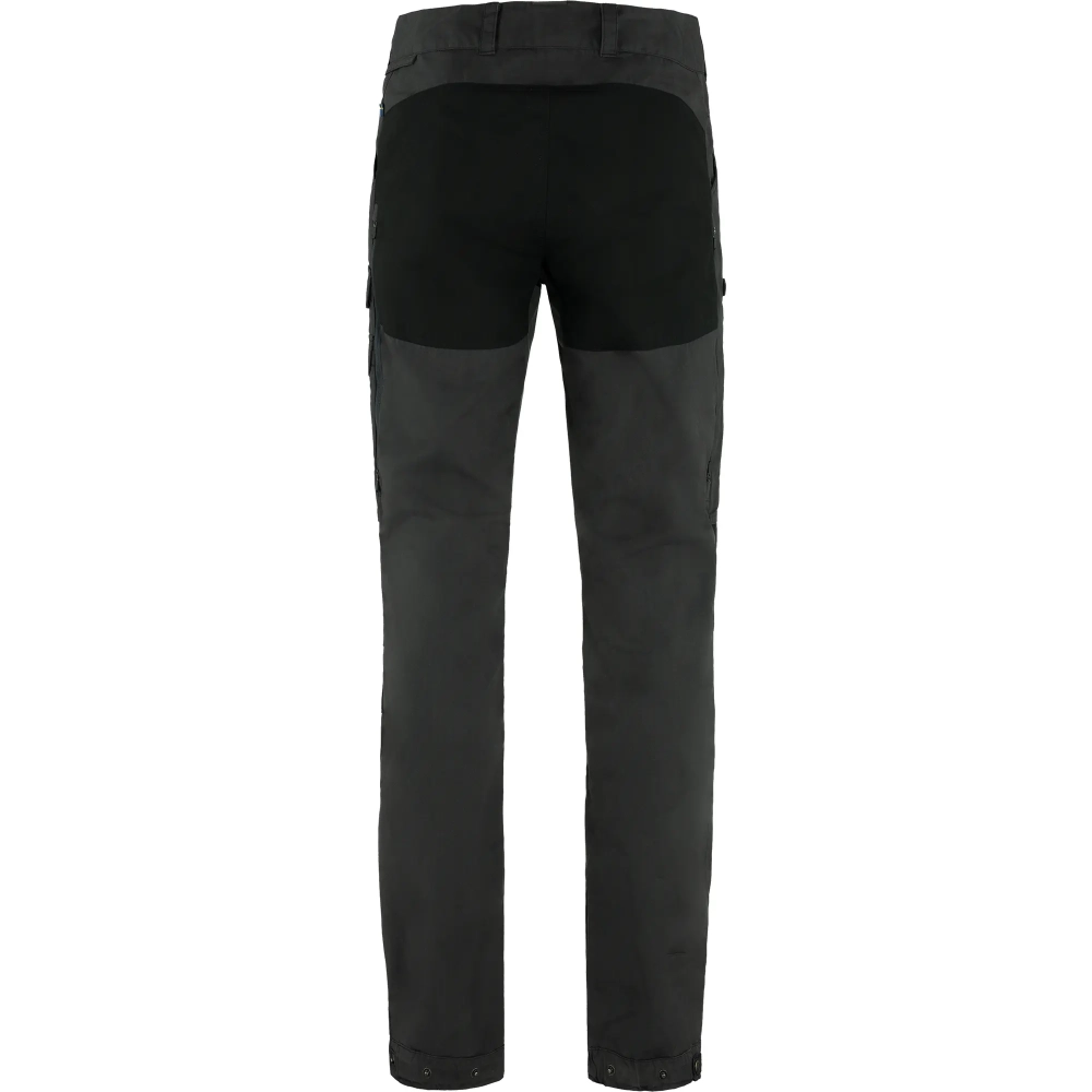 Vidda Pro Ventilated Trousers, kolor: 030-550 - Dark Grey-Black