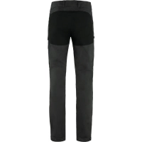 Vidda Pro Ventilated Trousers, kolor: 030-550 - Dark Grey-Black