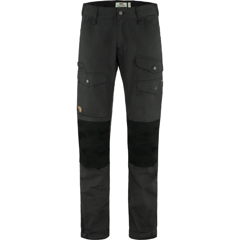 Vidda Pro Ventilated Trousers, kolor: 030-550 - Dark Grey-Black