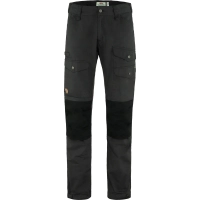 Vidda Pro Ventilated Trousers, kolor: 030-550 - Dark Grey-Black