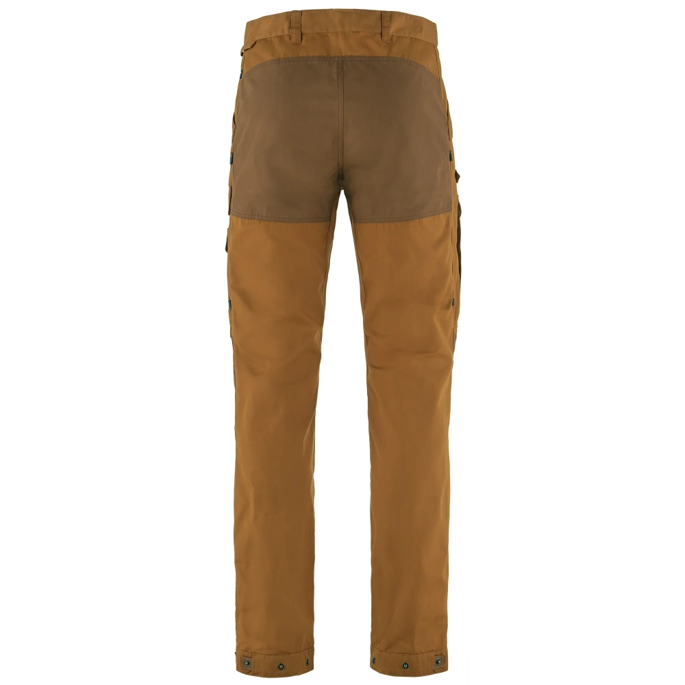 Vidda Pro Ventilated Trousers, kolor: 230-248 - Chestnut-Timber Brown
