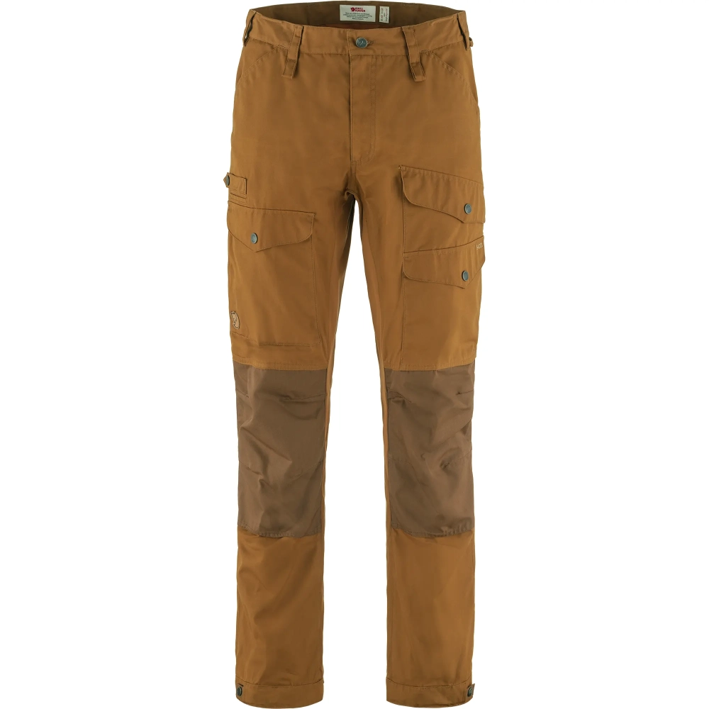 Vidda Pro Ventilated Trousers, kolor: 230-248 - Chestnut-Timber Brown