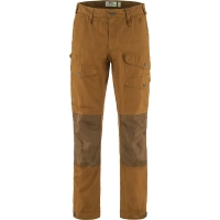 Vidda Pro Ventilated Trousers, kolor: 230-248 - Chestnut-Timber Brown