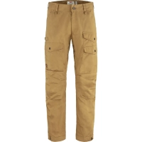 Vidda Pro Ventilated Trousers, kolor: 232-Buckwheat Brown