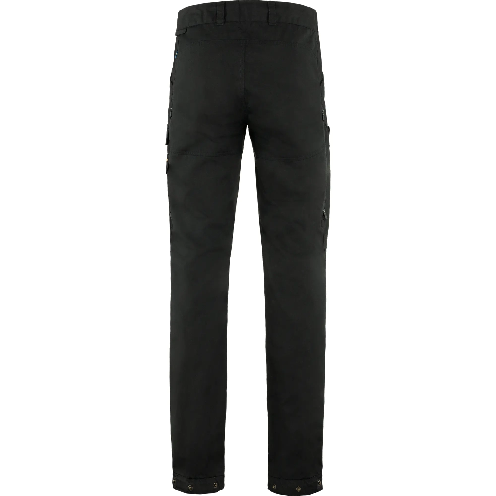 Vidda Pro Ventilated Trousers, kolor: 550 - Black