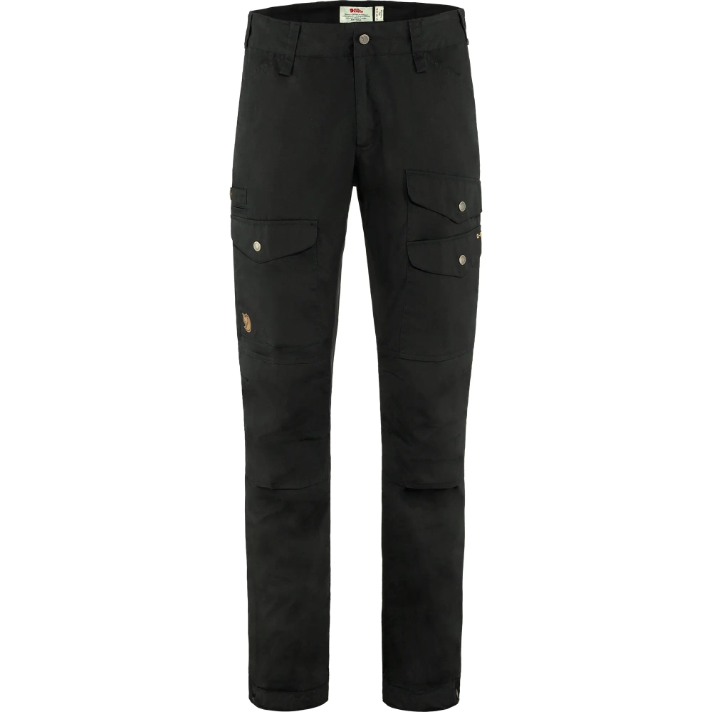 Vidda Pro Ventilated Trousers, kolor: 550 - Black