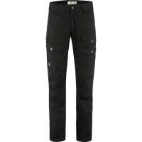 Vidda Pro Ventilated Trousers, kolor: 550 - Black