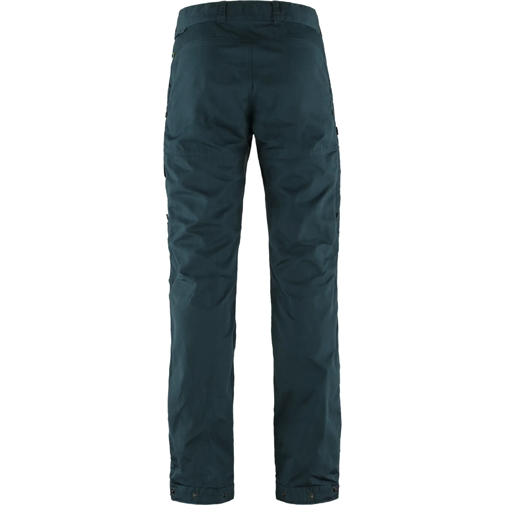 Vidda Pro Ventilated Trousers, kolor: 555 - Dark Navy