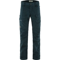 Vidda Pro Ventilated Trousers, kolor: 555 - Dark Navy