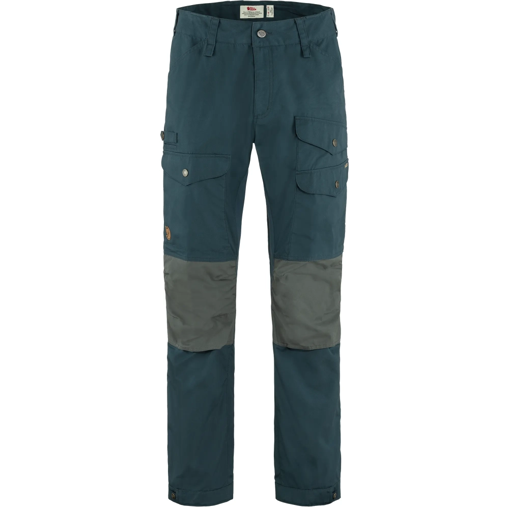 Vidda Pro Ventilated Trousers, kolor: 570-050 - Mountain Blue-Basalt