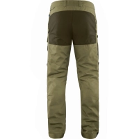 Vidda Pro Ventilated Trousers, kolor: 625-662 - Laurel Green-Deep Forest