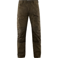 Vidda Pro Ventilated Trousers, kolor: 633 - Dark Olive