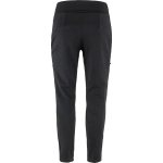 Keb Fleece Trousers W, kolor: 550 - Black