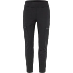 Keb Fleece Trousers W, kolor: 550 - Black
