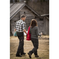 Barents Pro Hydratic Trousers