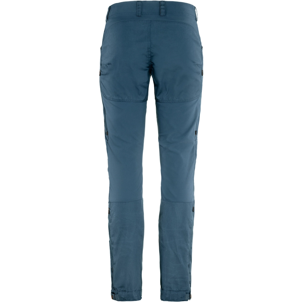 Keb Trousers Curved W, kolor: 534 - Indigo Blue
