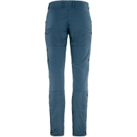 Keb Trousers Curved W, kolor: 534 - Indigo Blue